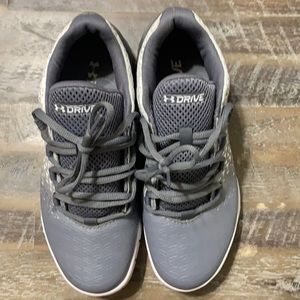 Under Armour drive